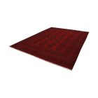 Oriental rug Aqcha Elephantfoot 250x338 handmade afghan carpet