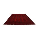 Oriental rug Aqcha Elephantfoot 250x338 handmade afghan carpet