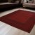 Oriental rug Aqcha Elephantfoot 250x333 handmade afghan carpet