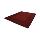 Oriental rug Aqcha Elephantfoot 250x333 handmade afghan carpet