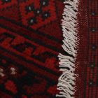 Oriental rug Aqcha Elephantfoot 250x333 handmade afghan carpet