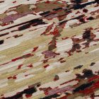 Oriental rug Afshar naqsha 244x288 handmade afghan carpet