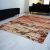 Oriental rug Afshar naqsha 256x345 handmade afghan carpet