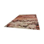 Oriental rug Afshar naqsha 256x345 handmade afghan carpet