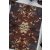 Oriental rug Afshar naqsha 296x415 handmade afghan carpet