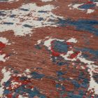 Oriental rug Afshar naqsha 296x415 handmade afghan carpet