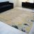 Oriental rug Afshar naqsha 243x296 handmade afghan carpet