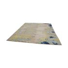 Oriental rug Afshar naqsha 243x296 handmade afghan carpet