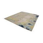 Oriental rug Afshar naqsha 243x296 handmade afghan carpet