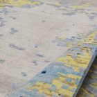 Oriental rug Afshar naqsha 243x296 handmade afghan carpet