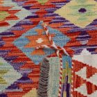 Afghan Kilim rug Chobi 100x197 ethnic hand woven Kilim