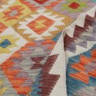 Afghan Kilim rug Chobi 148x204 ethnic hand woven Kilim