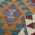 Afghan Kilim rug Chobi 148x204 ethnic hand woven Kilim