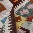 Afghan Kilim rug Chobi 148x203 ethnic hand woven Kilim