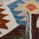 Afghan Kilim rug Chobi 148x203 ethnic hand woven Kilim