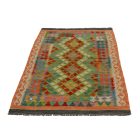 Afghan Kilim rug Chobi 100x155 ethnic hand woven Kilim