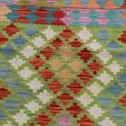 Afghan Kilim rug Chobi 100x155 ethnic hand woven Kilim