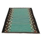 Kilim rug Chobi 106x151 afghan hand woven Kilim