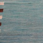 Kilim rug Chobi 106x151 afghan hand woven Kilim