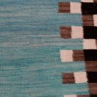 Kilim rug Chobi 106x151 afghan hand woven Kilim