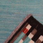 Kilim rug Chobi 106x151 afghan hand woven Kilim