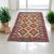 Wool Kilim rug Chobi 100x200 hand woven afghan Kilim rug