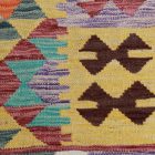 Afghan Kilim rug Chobi 149x198 ethnic hand woven Kilim