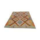 Afghan Kilim Chobi 152x212 hand woven Kilim rug