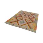 Afghan Kilim Chobi 152x212 hand woven Kilim rug