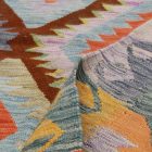 Afghan Kilim Chobi 152x212 hand woven Kilim rug