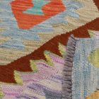 Afghan Kilim Chobi 152x212 hand woven Kilim rug