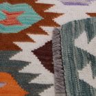 Chobi Kilim rug 179x256 hand woven wool Kilim