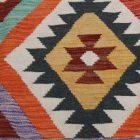 Afghan Kilim rug Chobi 170x250 ethnic hand woven Kilim