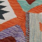 Afghan Kilim rug Chobi 170x250 ethnic hand woven Kilim