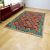 Ethnic Kilim rug Chobi 167x254 hand woven afghan rug