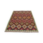 Afghan Kilim Chobi 136x192 hand woven Kilim rug
