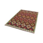 Afghan Kilim Chobi 136x192 hand woven Kilim rug