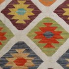 Chobi Kilim rug 171x242 hand woven wool Kilim
