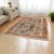 Ethnic Kilim rug Chobi 200x300 hand woven afghan rug