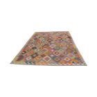 Afghan Kilim Chobi 201x304 hand woven Kilim rug