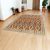 Chobi Kilim rug 209x290 hand woven wool Kilim
