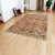 Wool Kilim rug Chobi 189x293 hand woven afghan Kilim rug