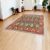 Chobi Kilim rug 210x294 hand woven wool Kilim