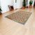 Afghan Kilim rug Chobi 200x295 ethnic hand woven Kilim
