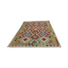 Afghan Kilim rug Chobi 179x254 ethnic hand woven Kilim