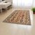 Kilim rug Chobi 200x288 afghan hand woven Kilim