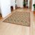 Kilim rug Chobi 208x306 afghan hand woven Kilim