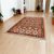 Kilim rug Chobi 200x301 afghan hand woven Kilim