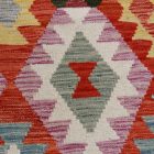 Kilim rug Chobi 200x301 afghan hand woven Kilim
