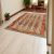 Afghan hand woven Kilim 203x302 Maimana Kilim rug
